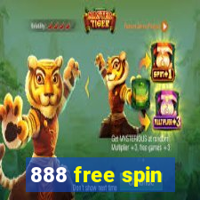 888 free spin